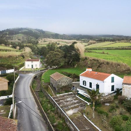 Villa Casa d'Amália Ginetes Exterior foto