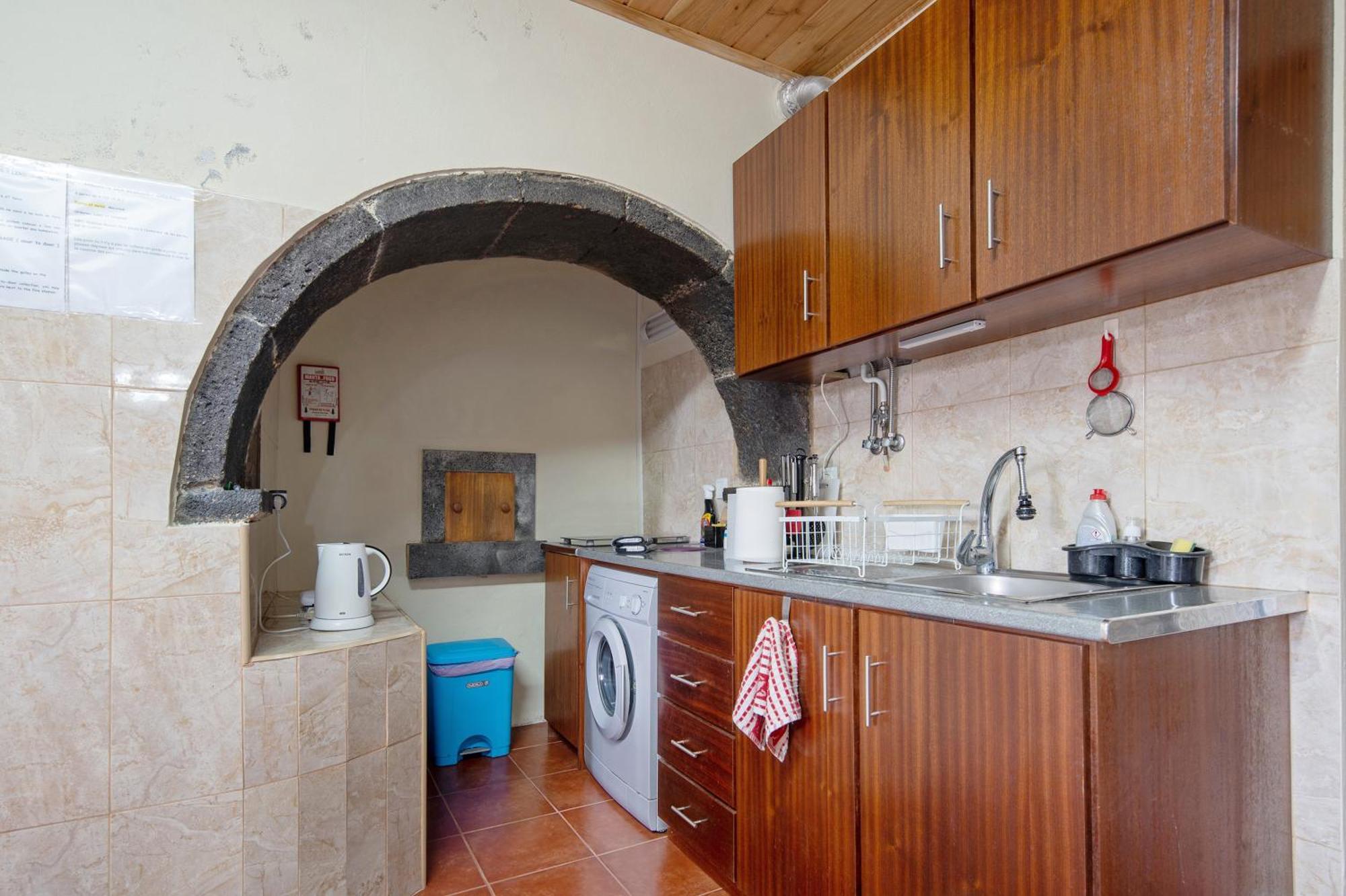 Villa Casa d'Amália Ginetes Exterior foto